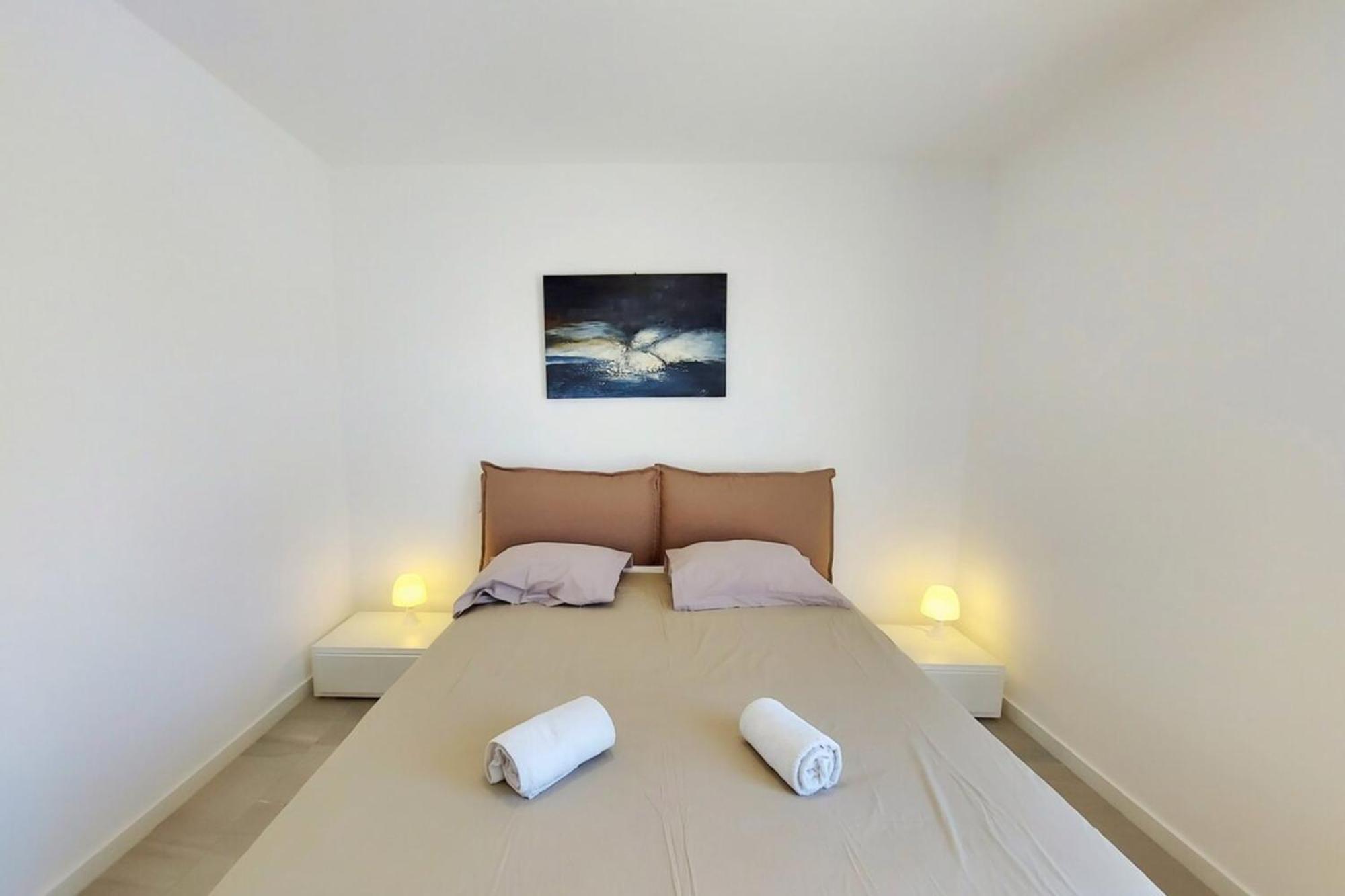 NEW ! - Appartement AMALIA - Terrasse vue mer - Wifi - Parking - PORTICCIO Porticcio  Eksteriør bilde